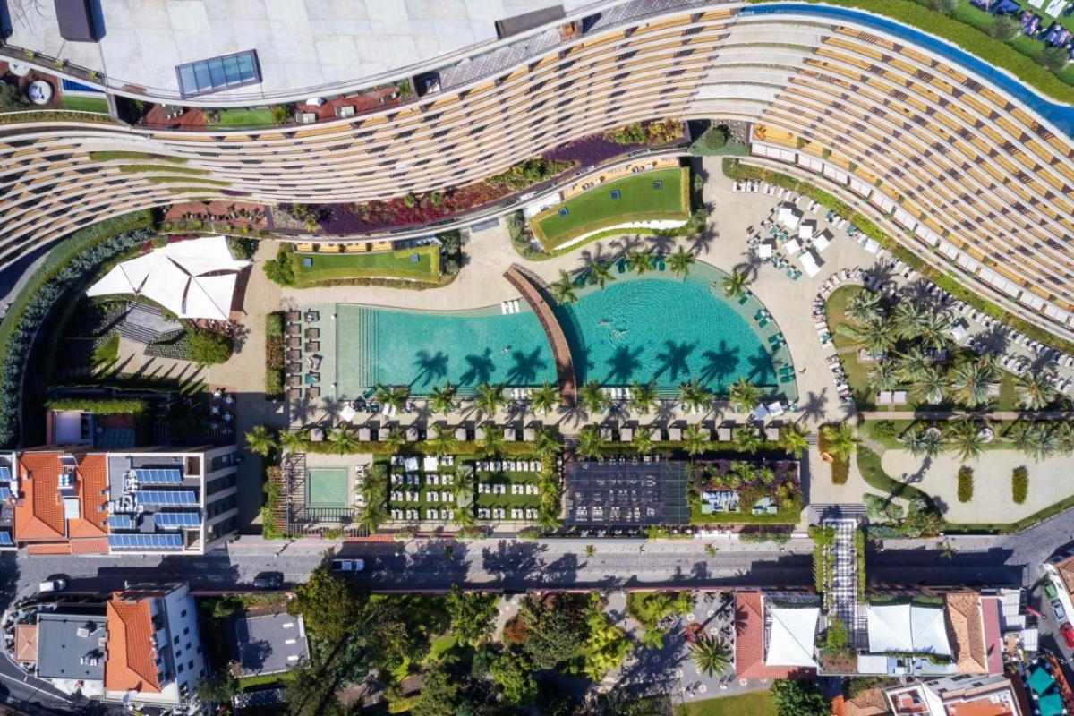 Savoy Palace - Hotel Photo 12