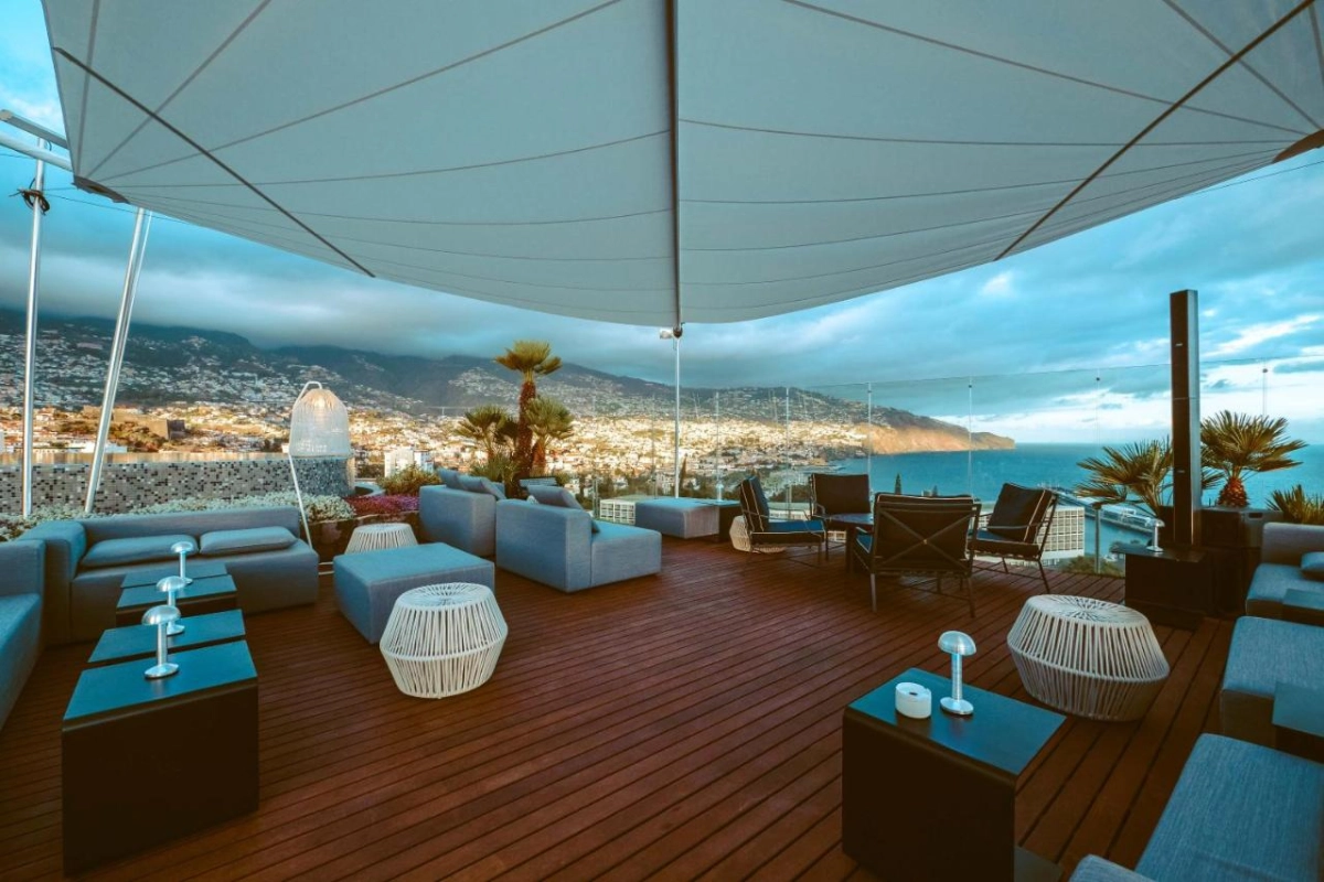 Savoy Palace - Hotel Photo 16