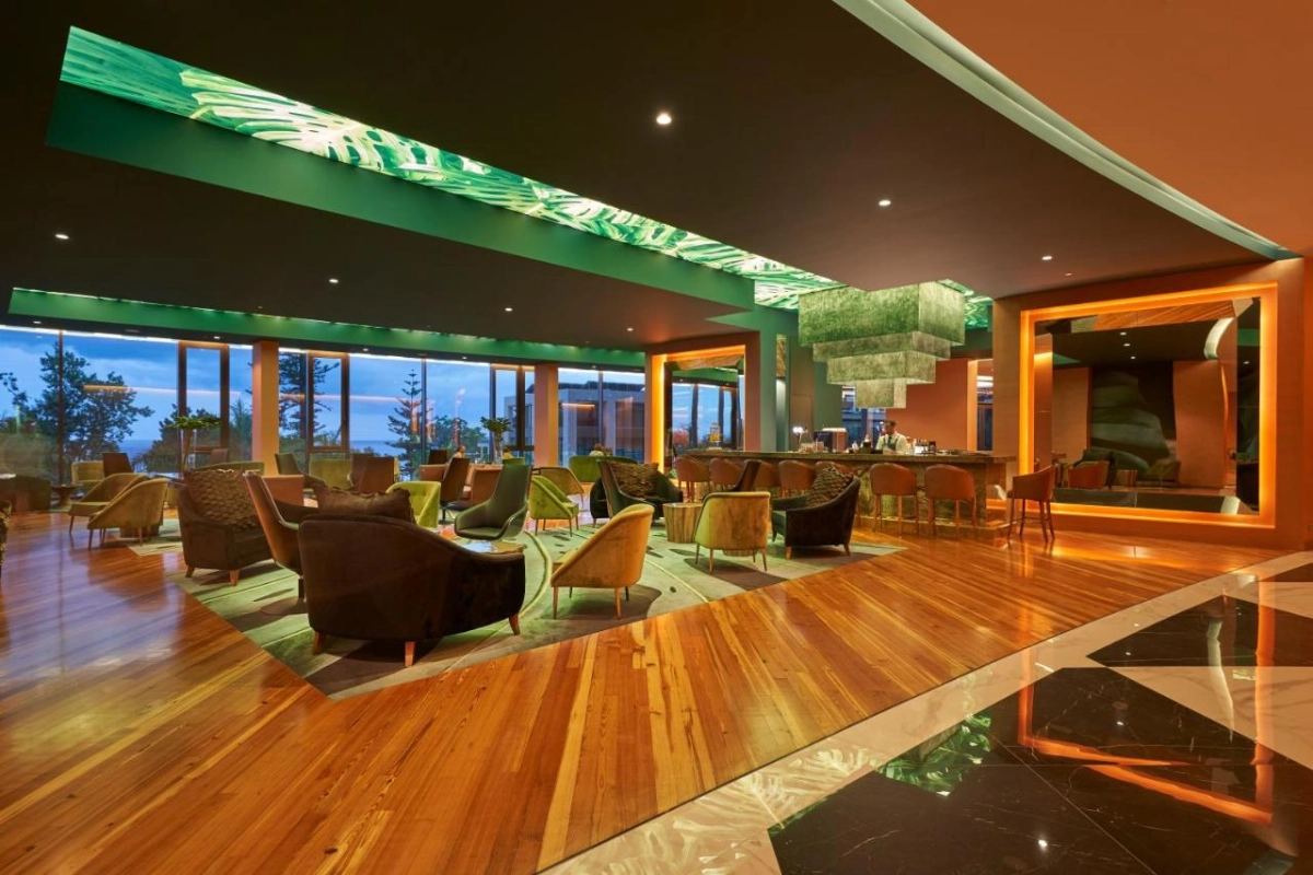 Savoy Palace - Hotel Photo 18