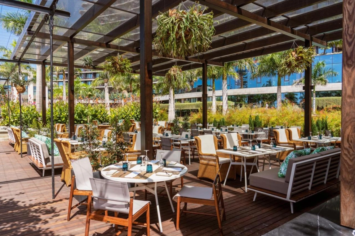 Savoy Palace - Hotel Photo 19