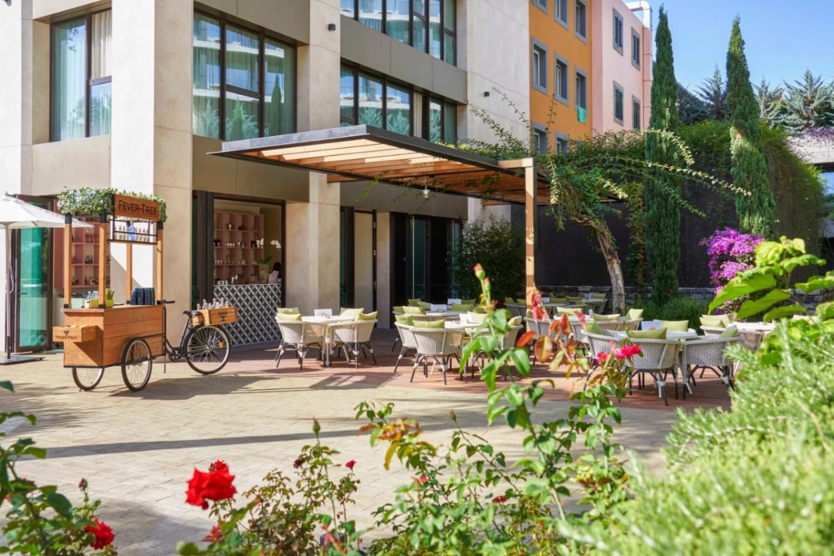 Savoy Palace - Hotel Photo 20