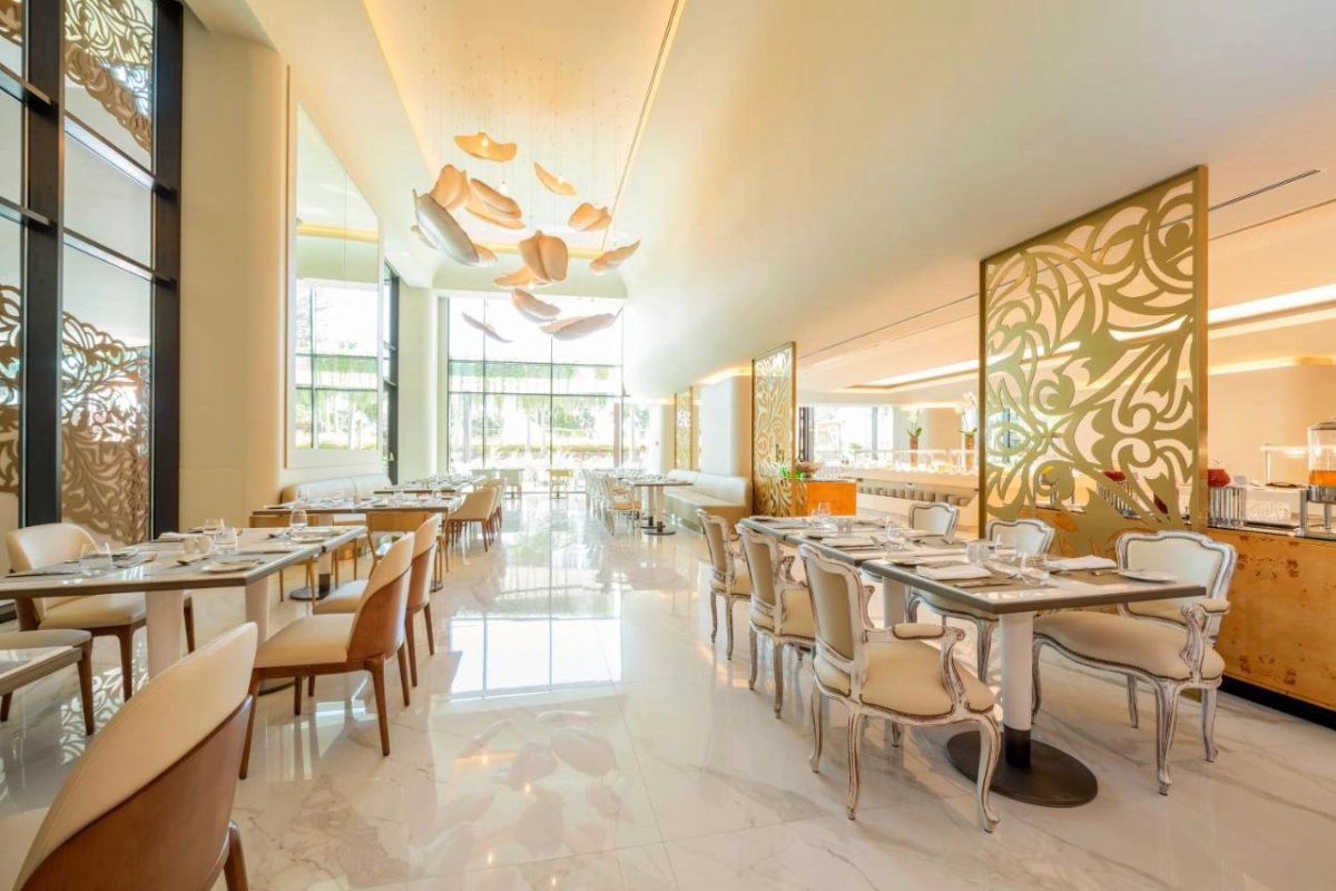 Savoy Palace - Hotel Photo 23