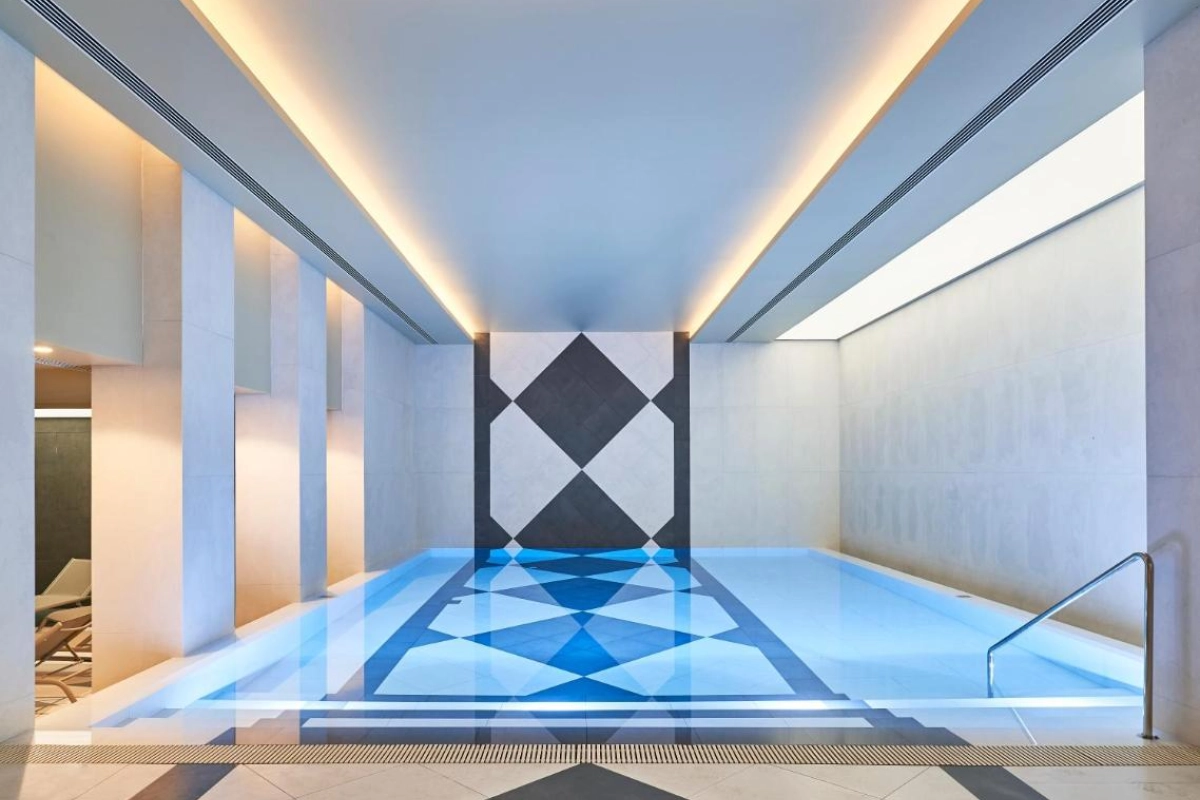 Savoy Palace - Hotel Photo 25