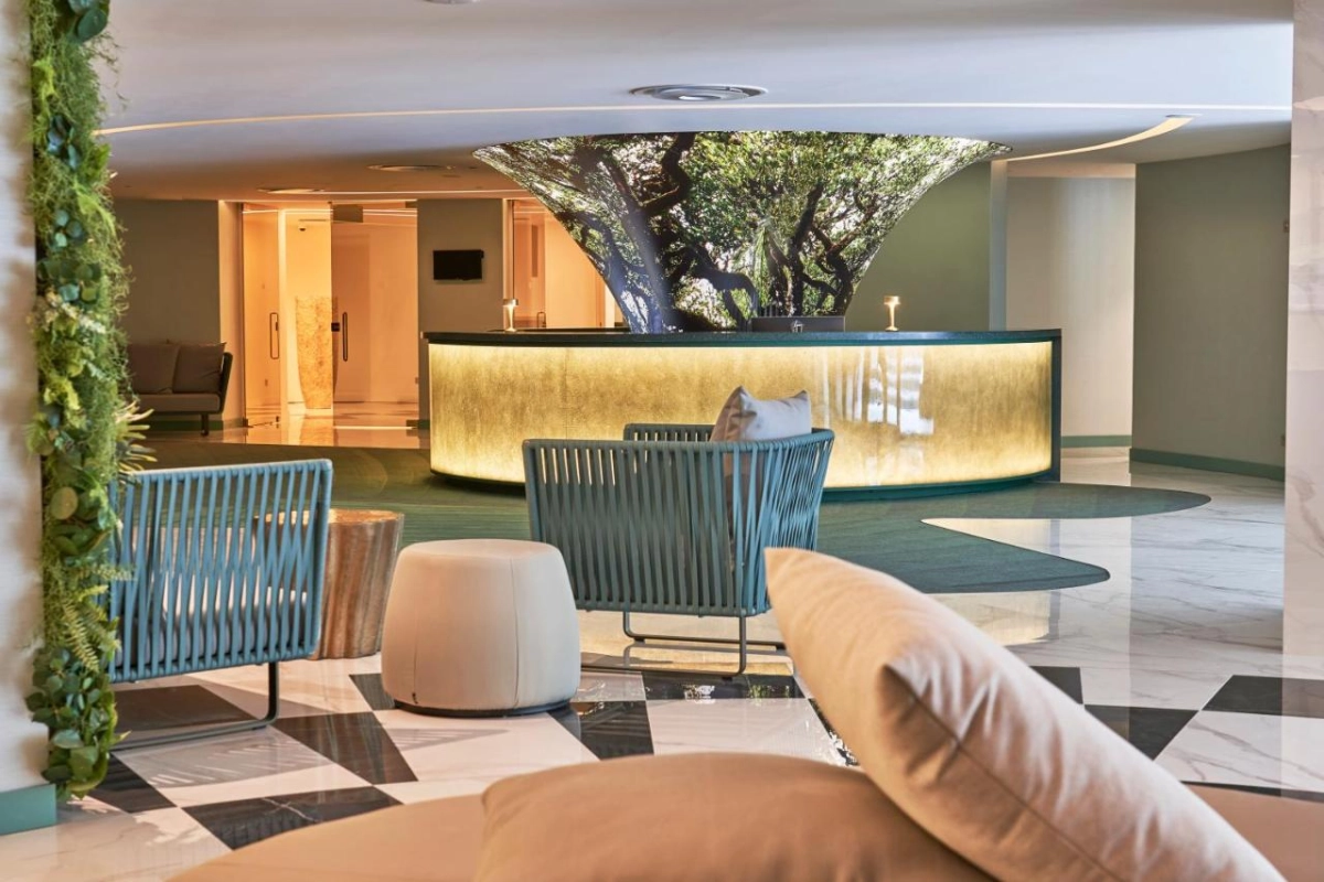 Savoy Palace - Hotel Photo 26