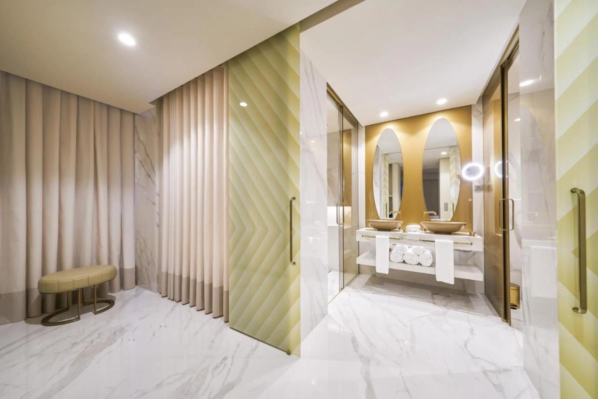 Savoy Palace - Hotel Photo 30