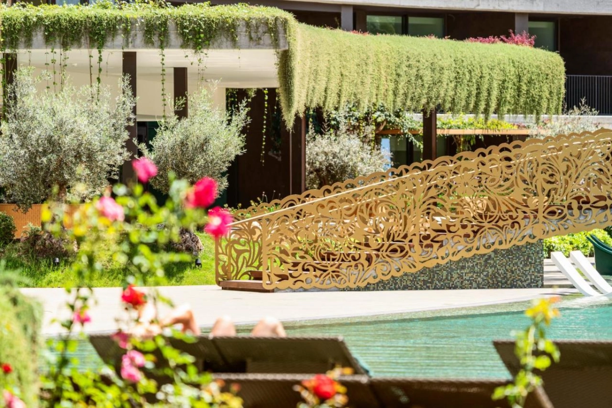 Savoy Palace - Hotel Photo 33