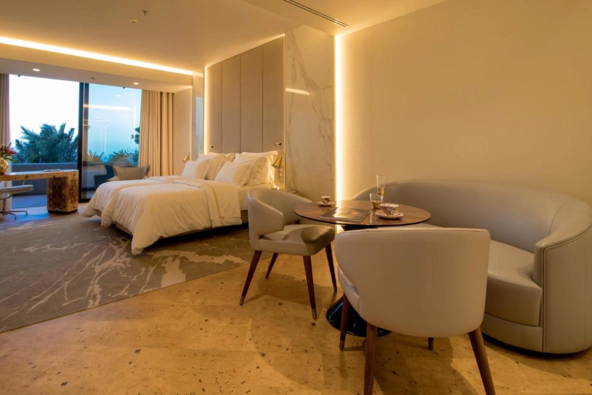 Savoy Palace - Hotel Photo 37