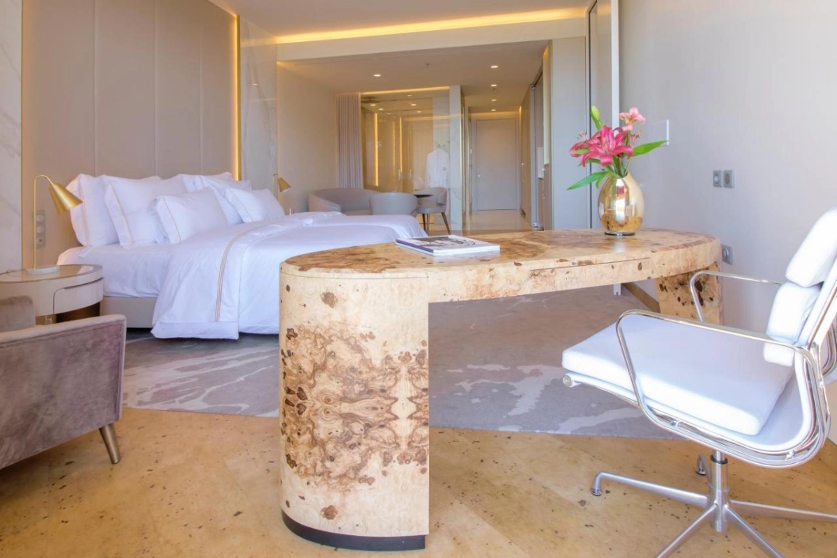 Savoy Palace - Hotel Photo 38