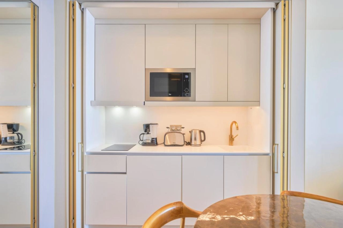 Savoy Palace - Hotel Photo 42