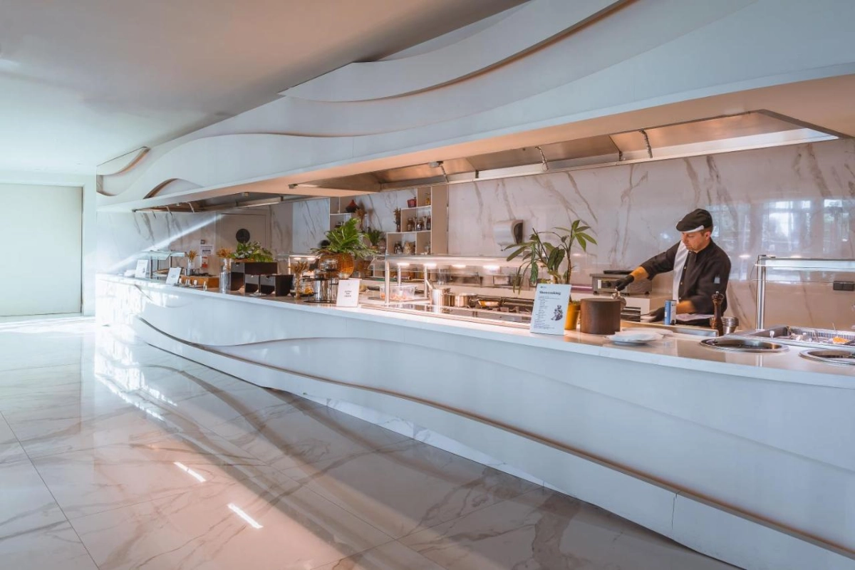 Savoy Palace - Hotel Photo 44