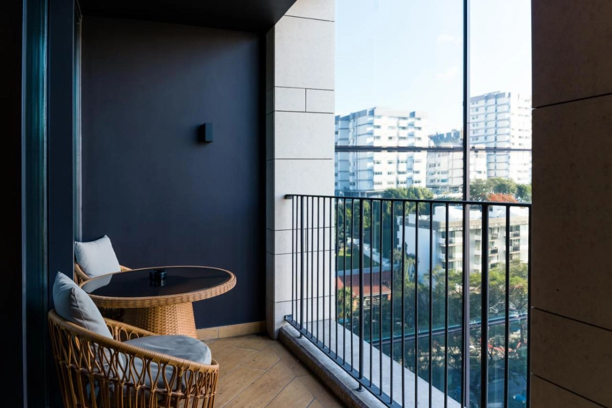 Savoy Palace - Hotel Photo 45