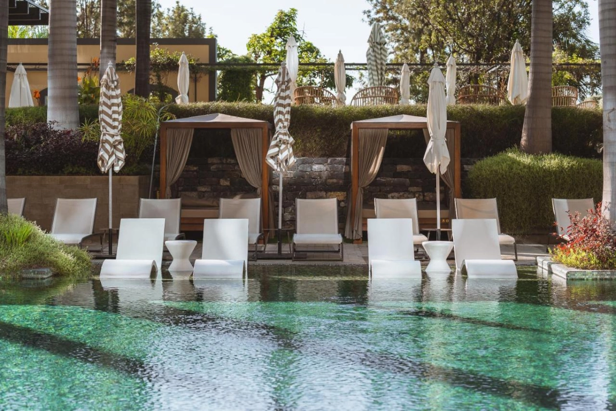 Savoy Palace - Hotel Photo 49