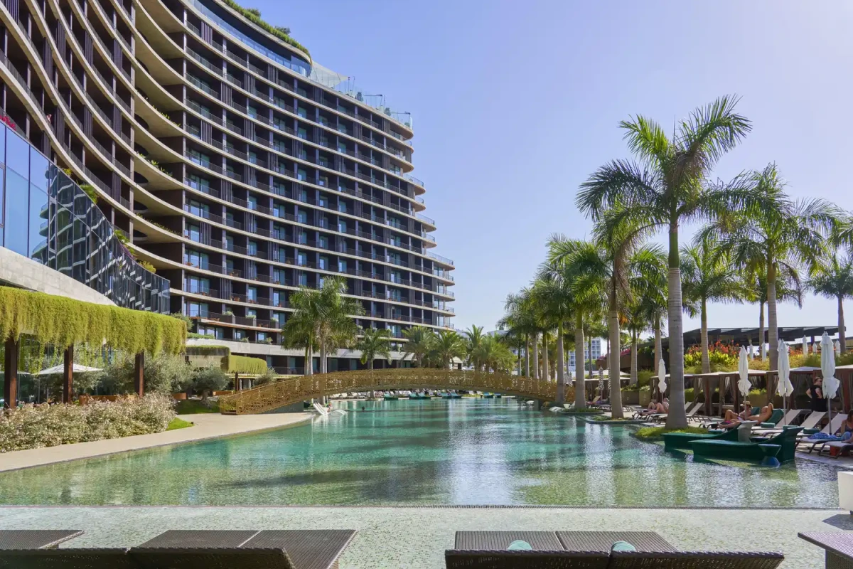 Savoy Palace - Hotel Photo 51