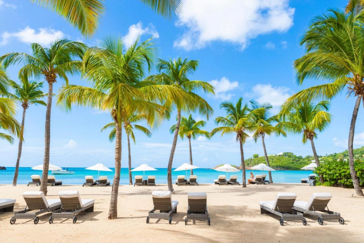 Carlisle Bay - Hotel Photo 3