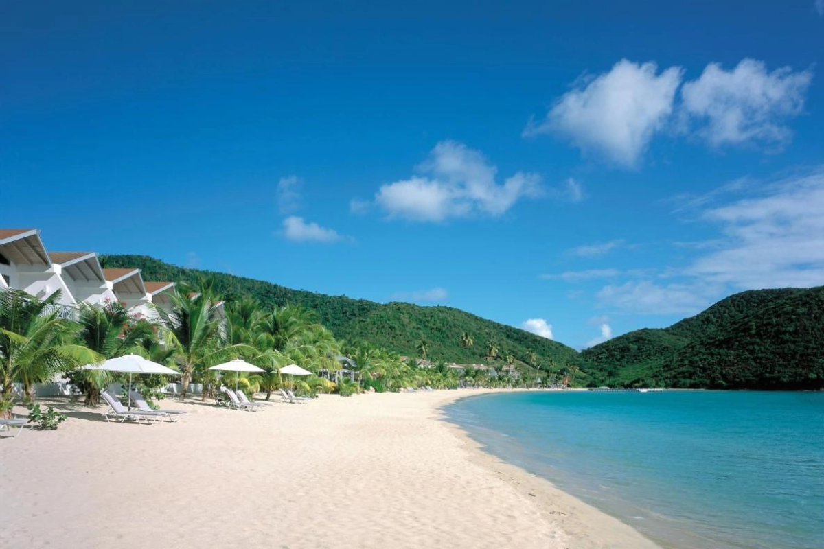 Carlisle Bay - Hotel Photo 5