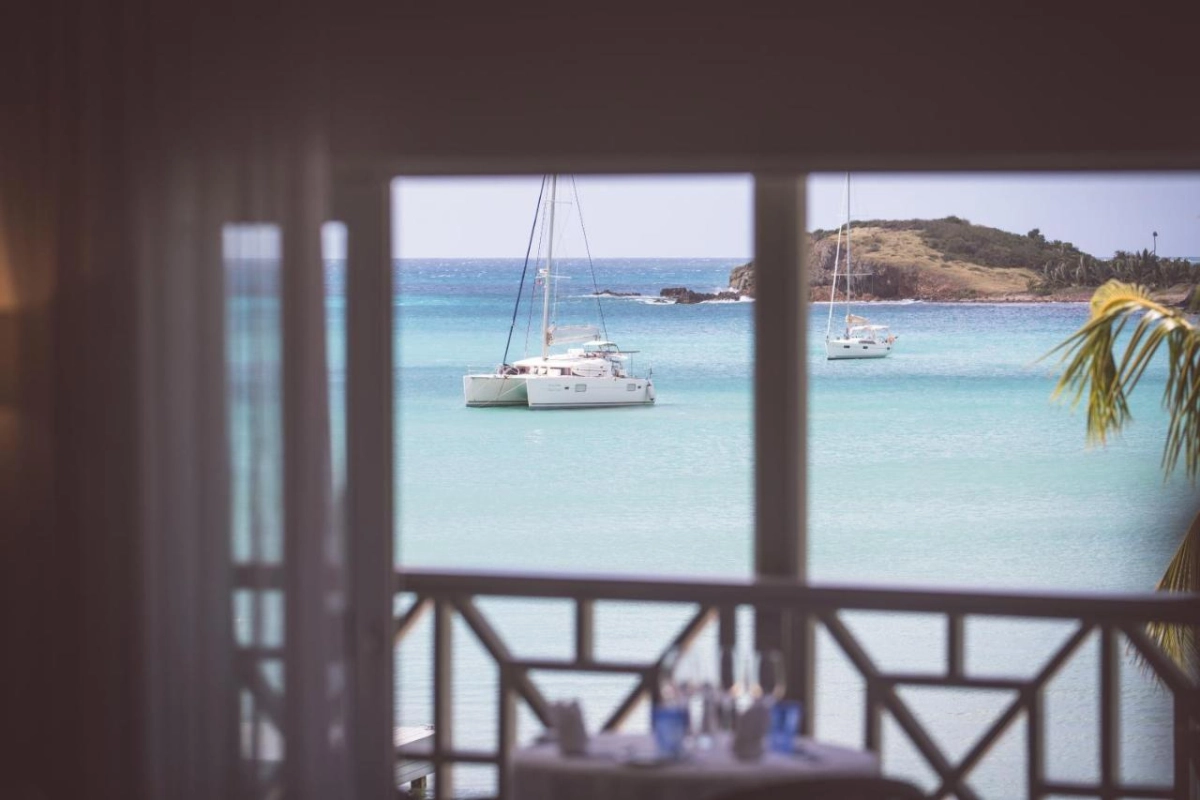 Carlisle Bay - Hotel Photo 7