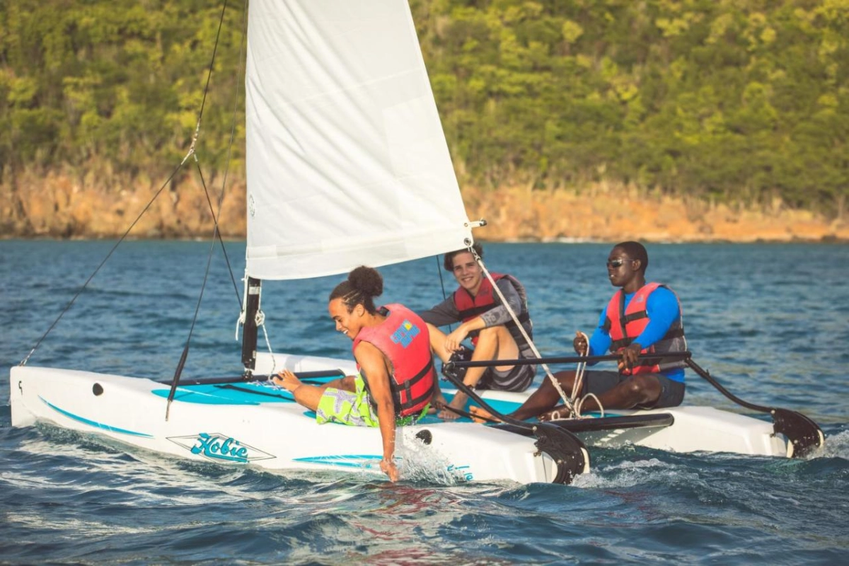 Carlisle Bay - Hotel Photo 11