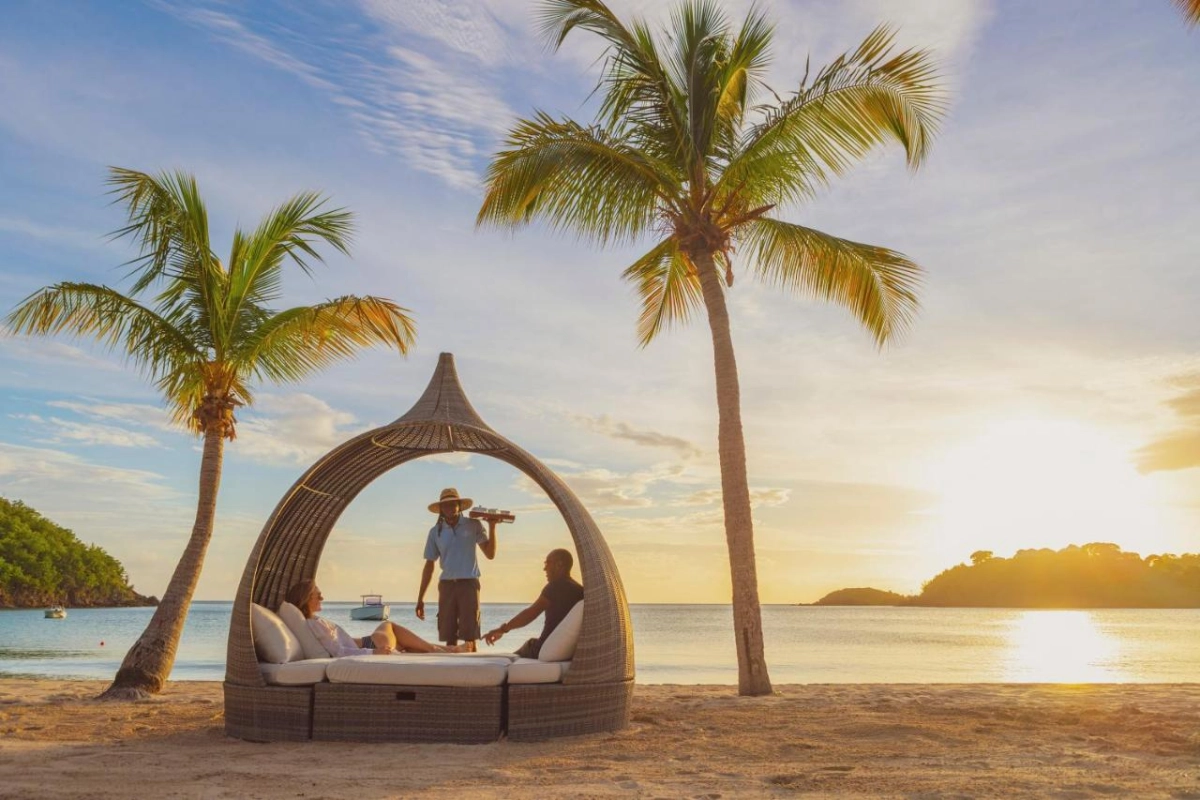 Carlisle Bay - Hotel Photo 13