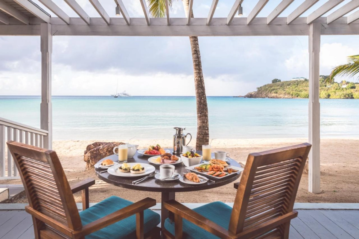 Carlisle Bay - Hotel Photo 25