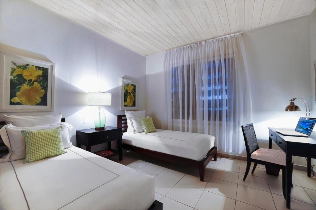 Carlisle Bay - Hotel Photo 29