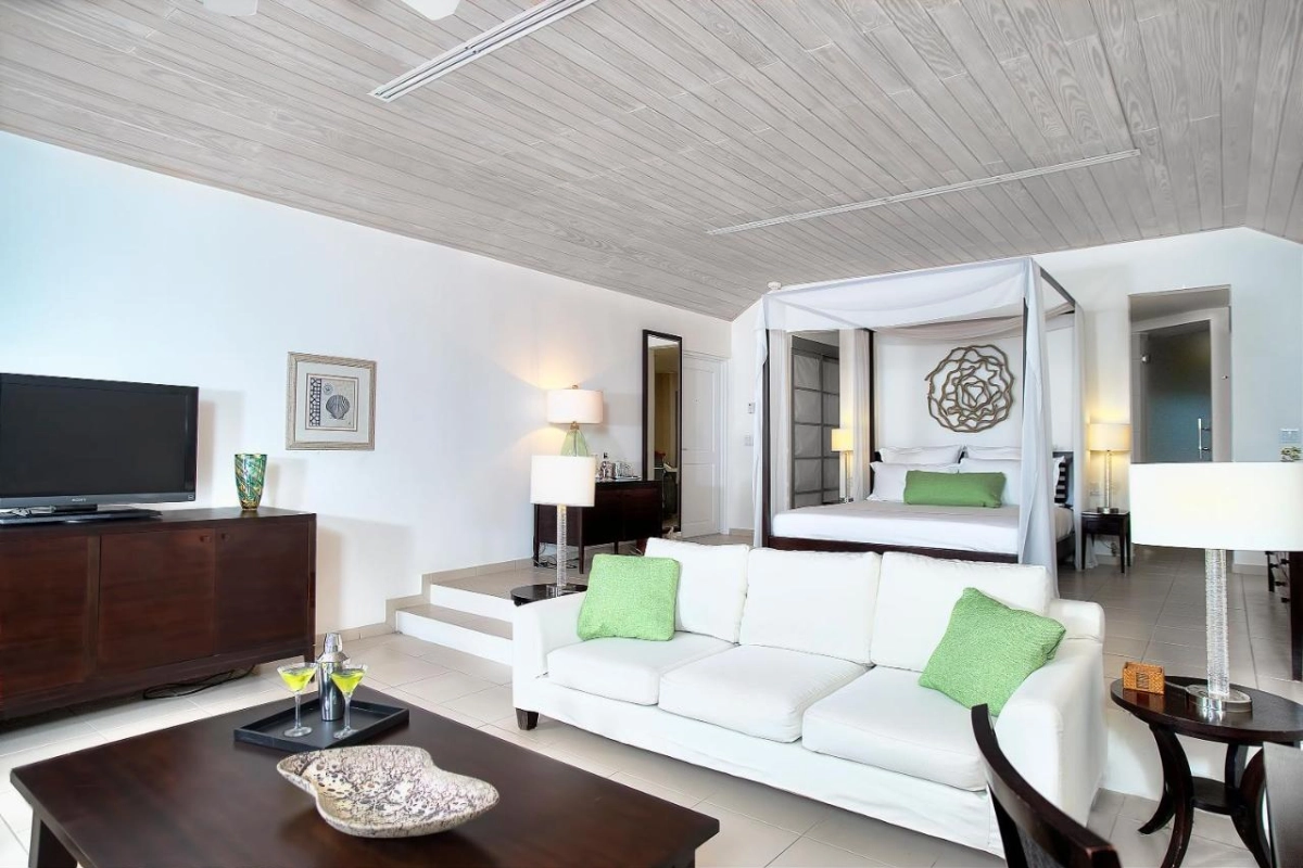 Carlisle Bay - Hotel Photo 30