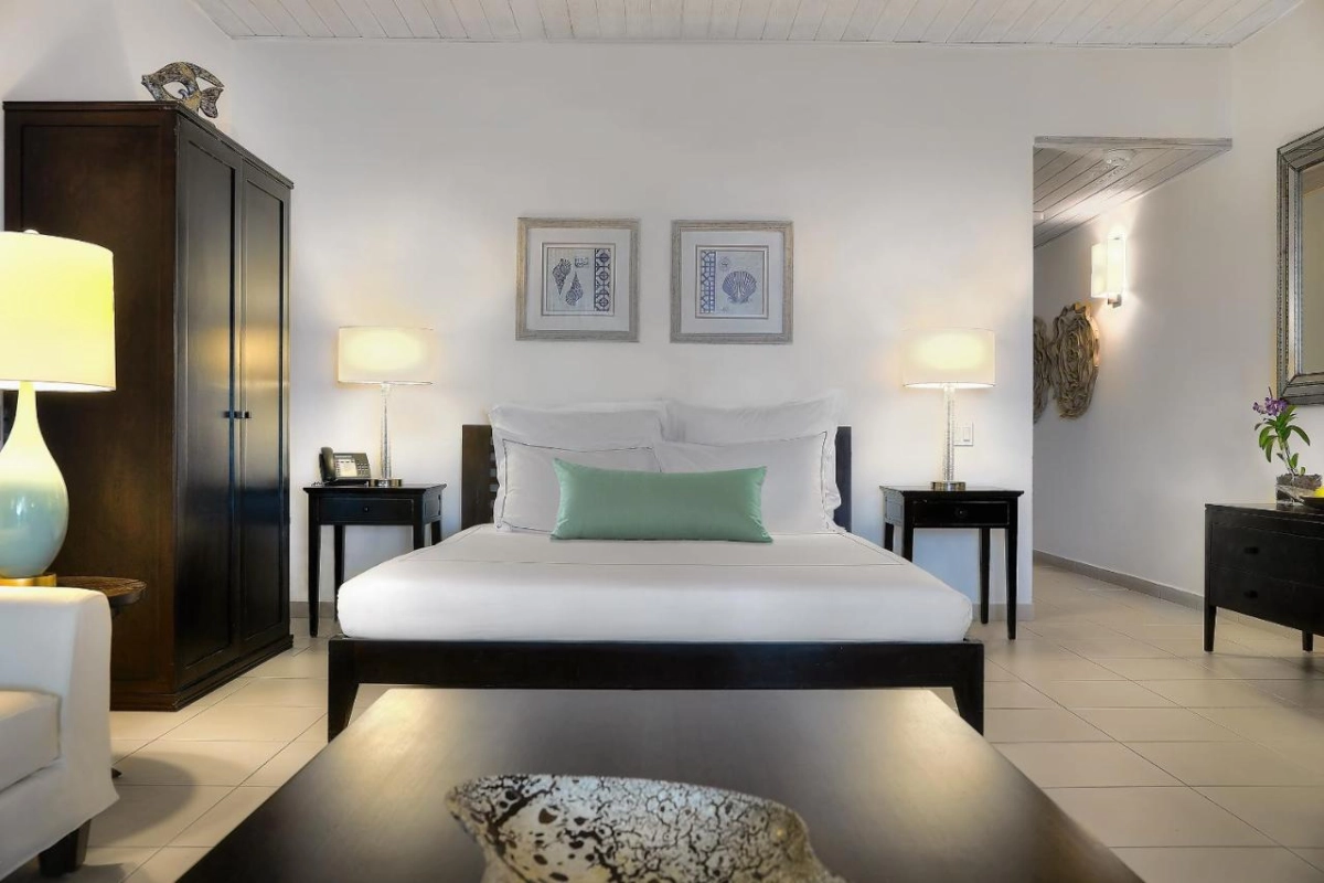 Carlisle Bay - Hotel Photo 31