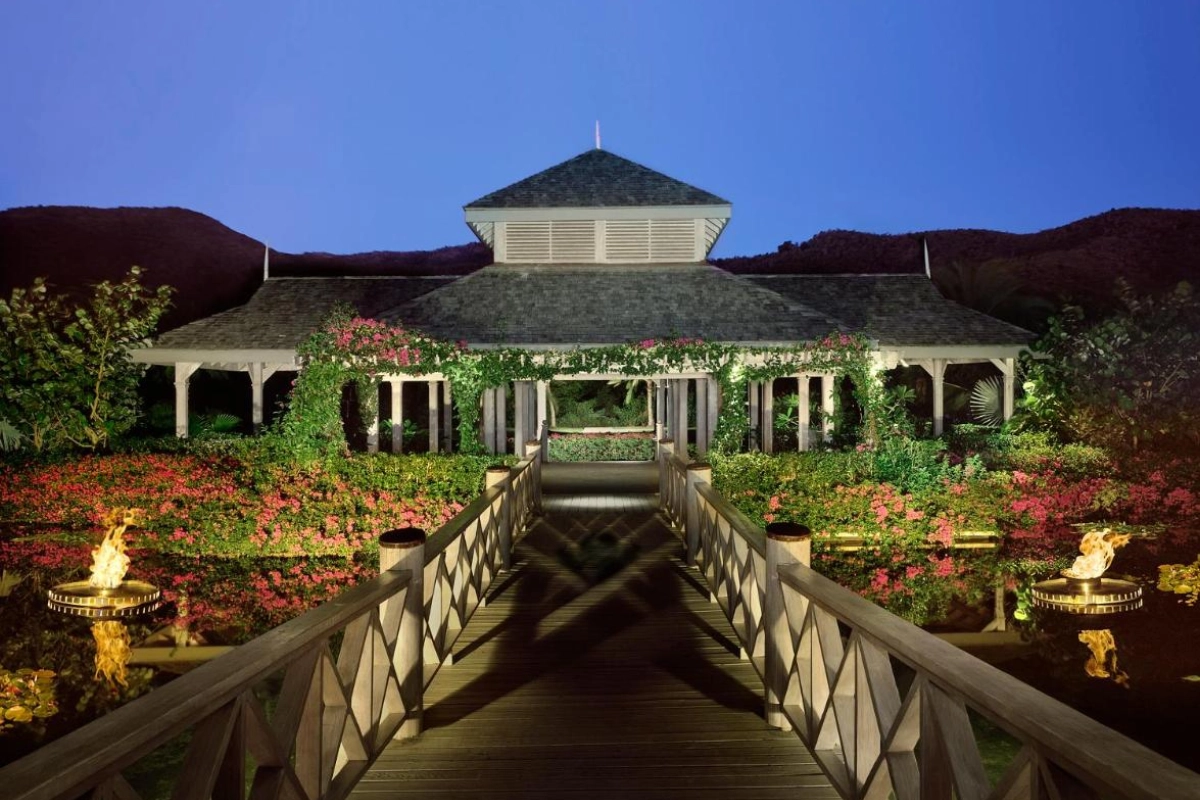 Carlisle Bay - Hotel Photo 36