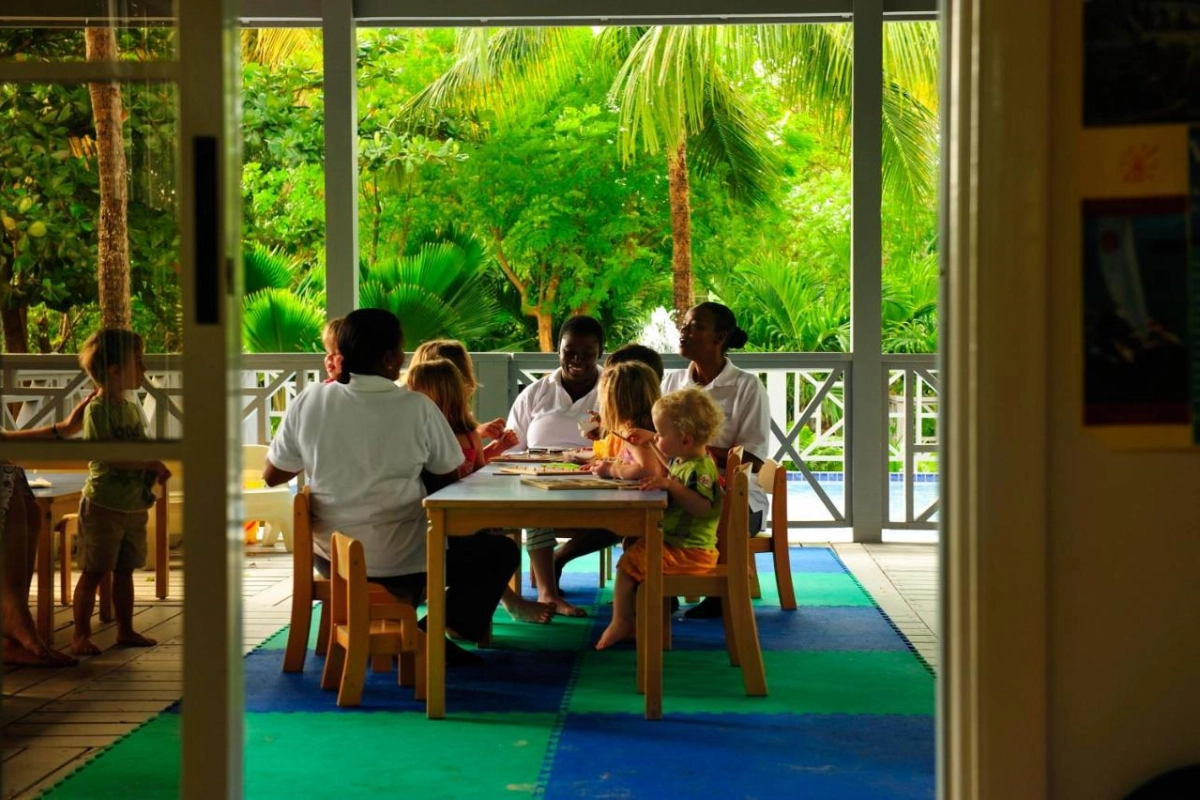 Carlisle Bay - Hotel Photo 37