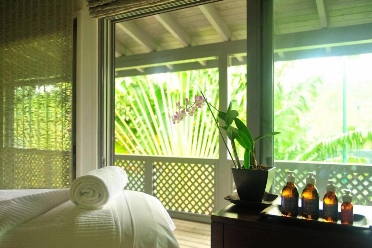 Carlisle Bay - Hotel Photo 42