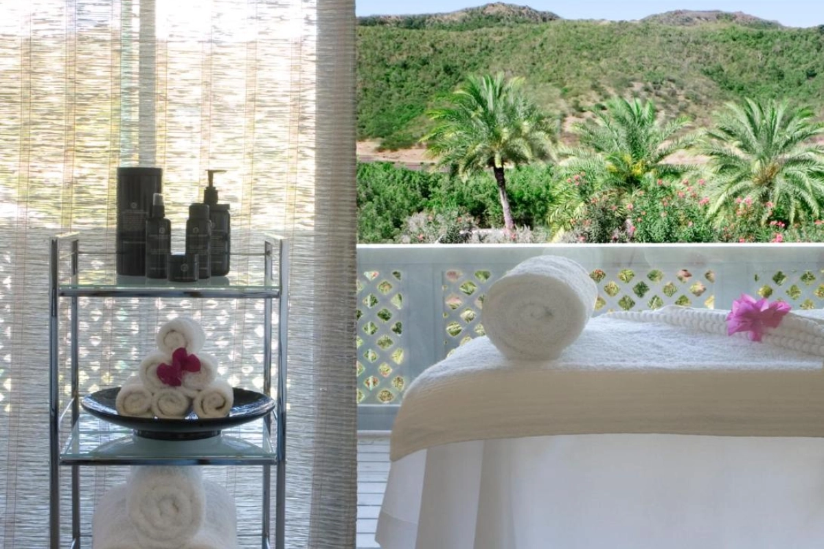 Carlisle Bay - Hotel Photo 45