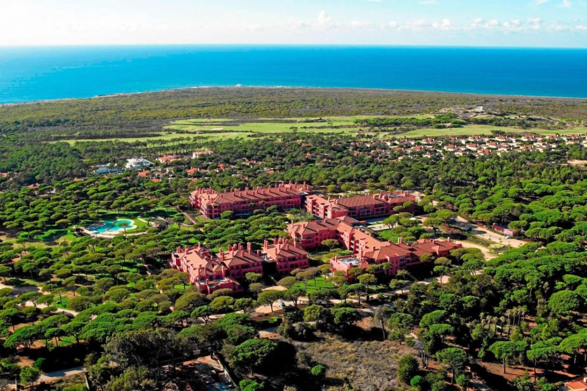 Sheraton Cascais Resort - Hotel Photo 2