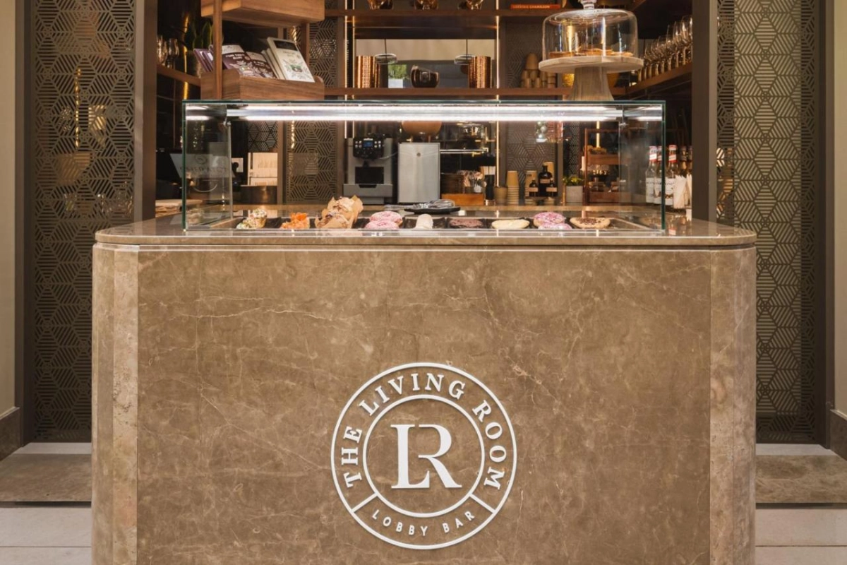 Sheraton Cascais Resort - Hotel Photo 5