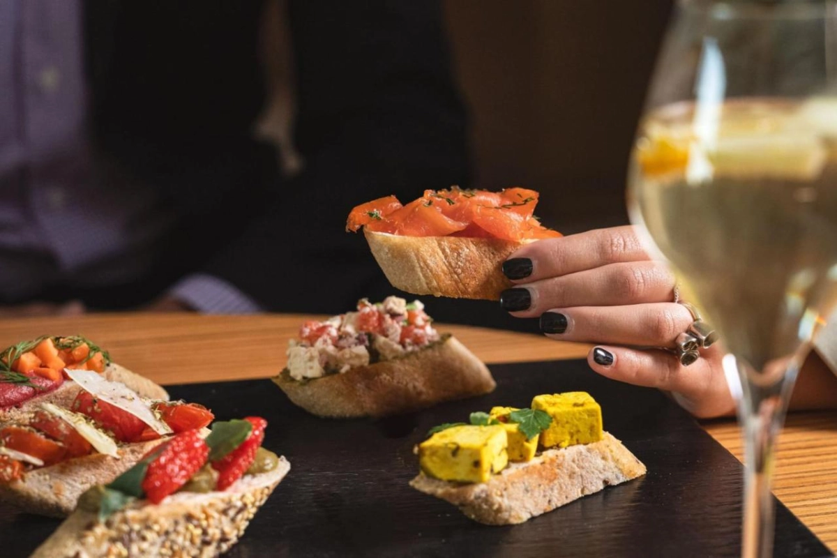 Sheraton Cascais Resort - Hotel Photo 9