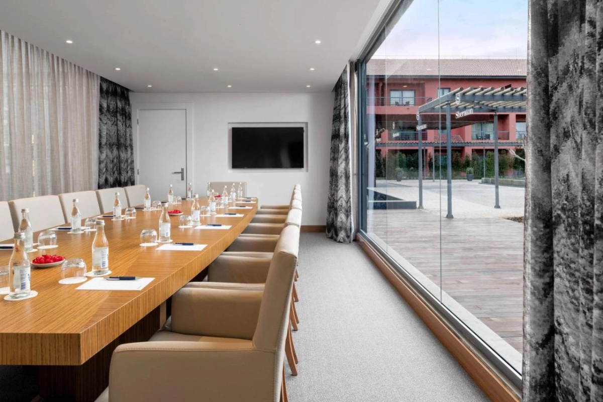 Sheraton Cascais Resort - Hotel Photo 10