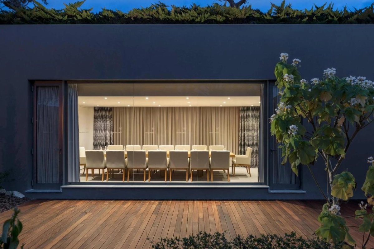 Sheraton Cascais Resort - Hotel Photo 13