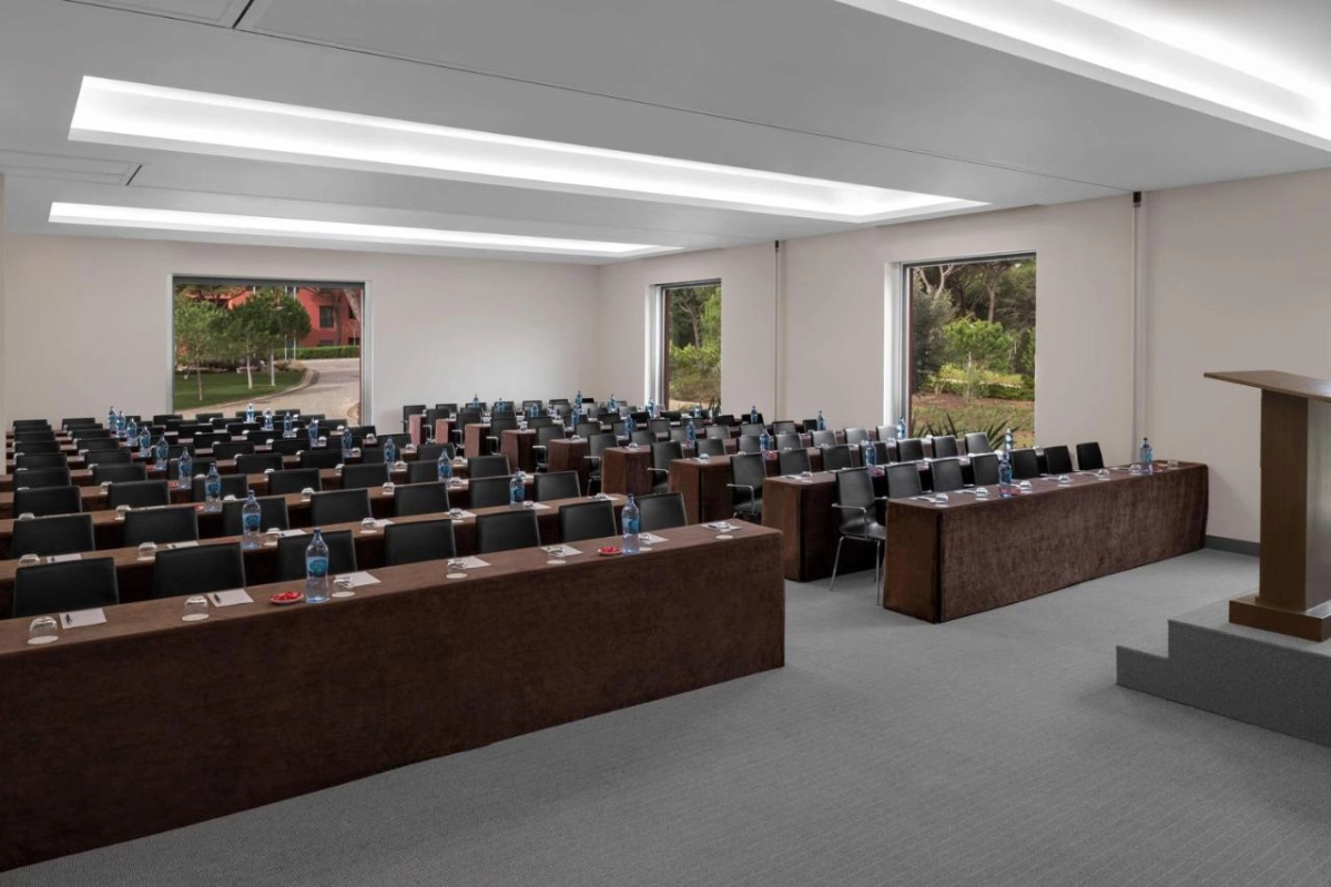 Sheraton Cascais Resort - Hotel Photo 16