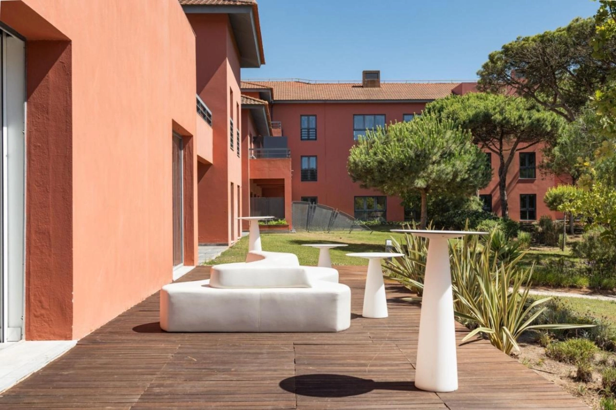 Sheraton Cascais Resort - Hotel Photo 17