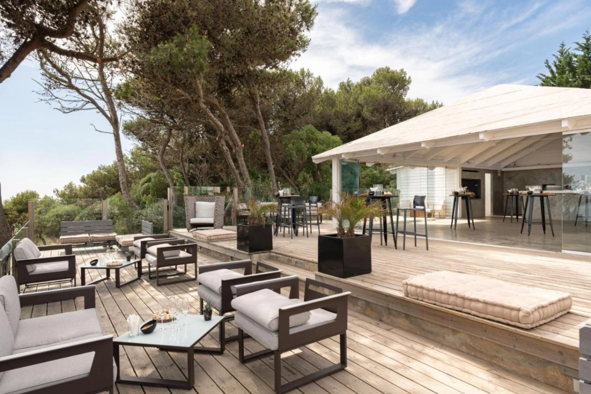 Sheraton Cascais Resort - Hotel Photo 18