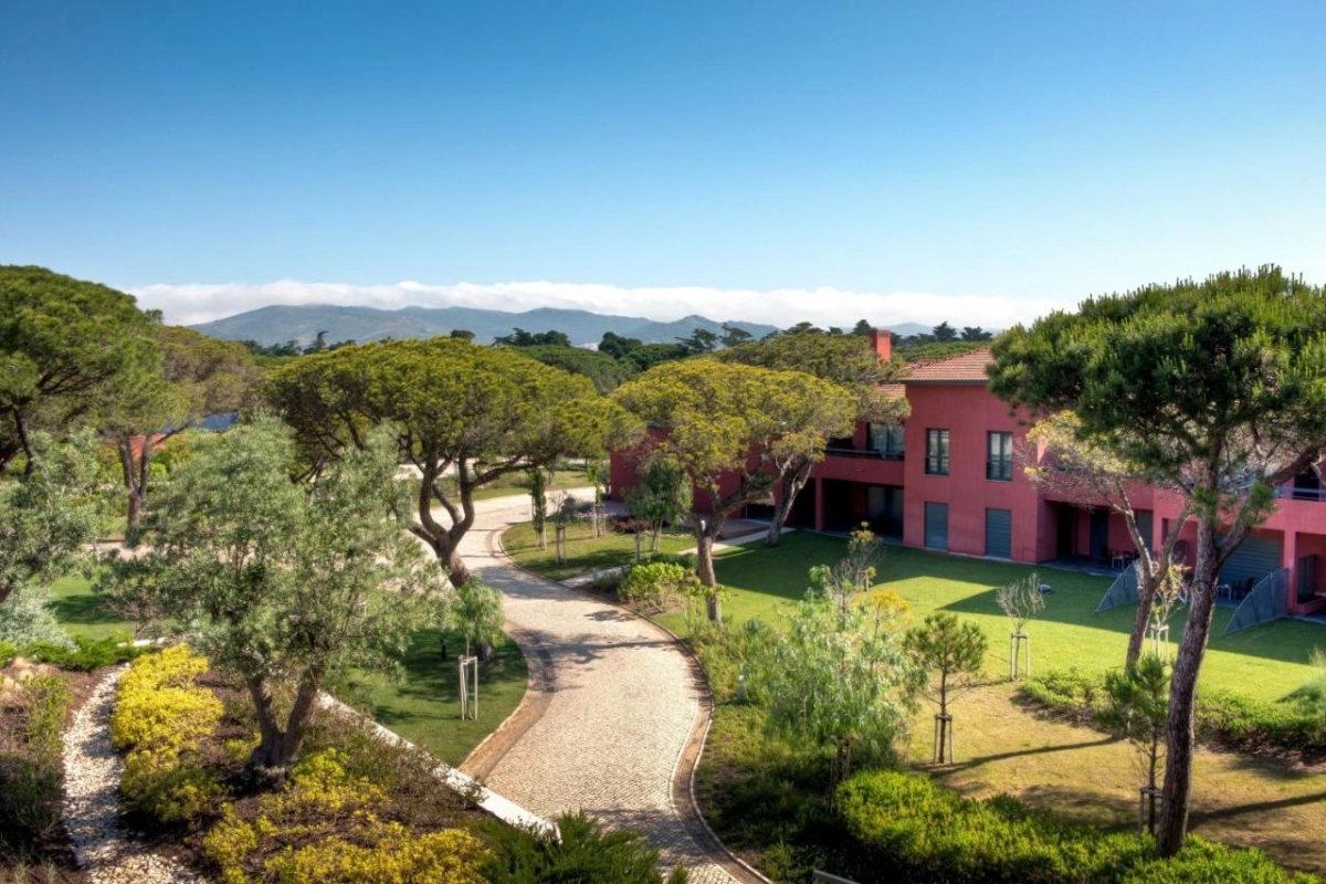 Sheraton Cascais Resort - Hotel Photo 23