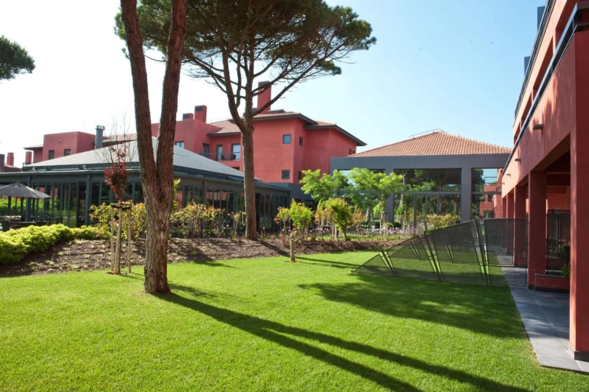 Sheraton Cascais Resort - Hotel Photo 25