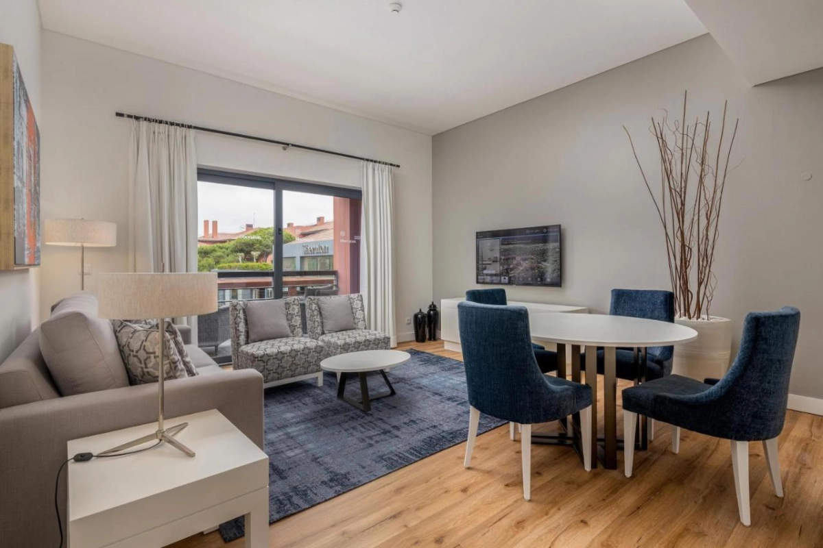 Sheraton Cascais Resort - Hotel Photo 29