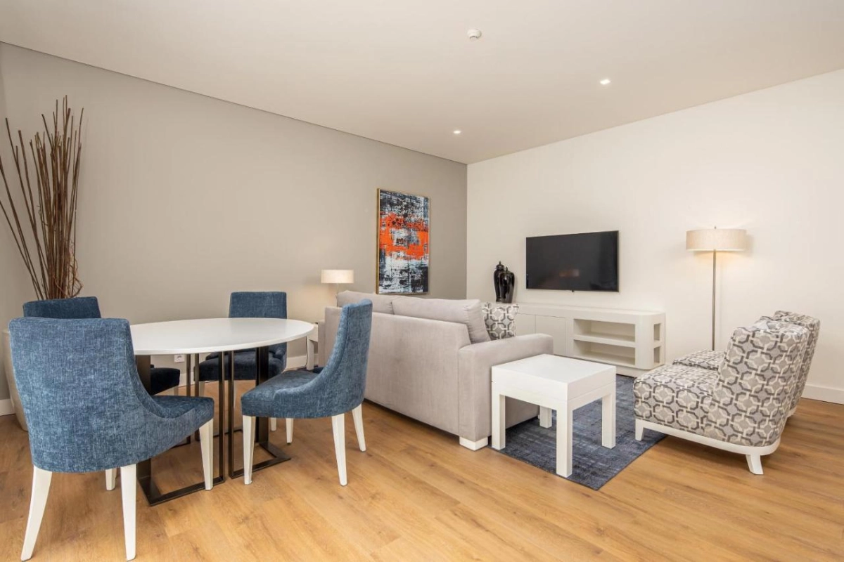 Sheraton Cascais Resort - Hotel Photo 31