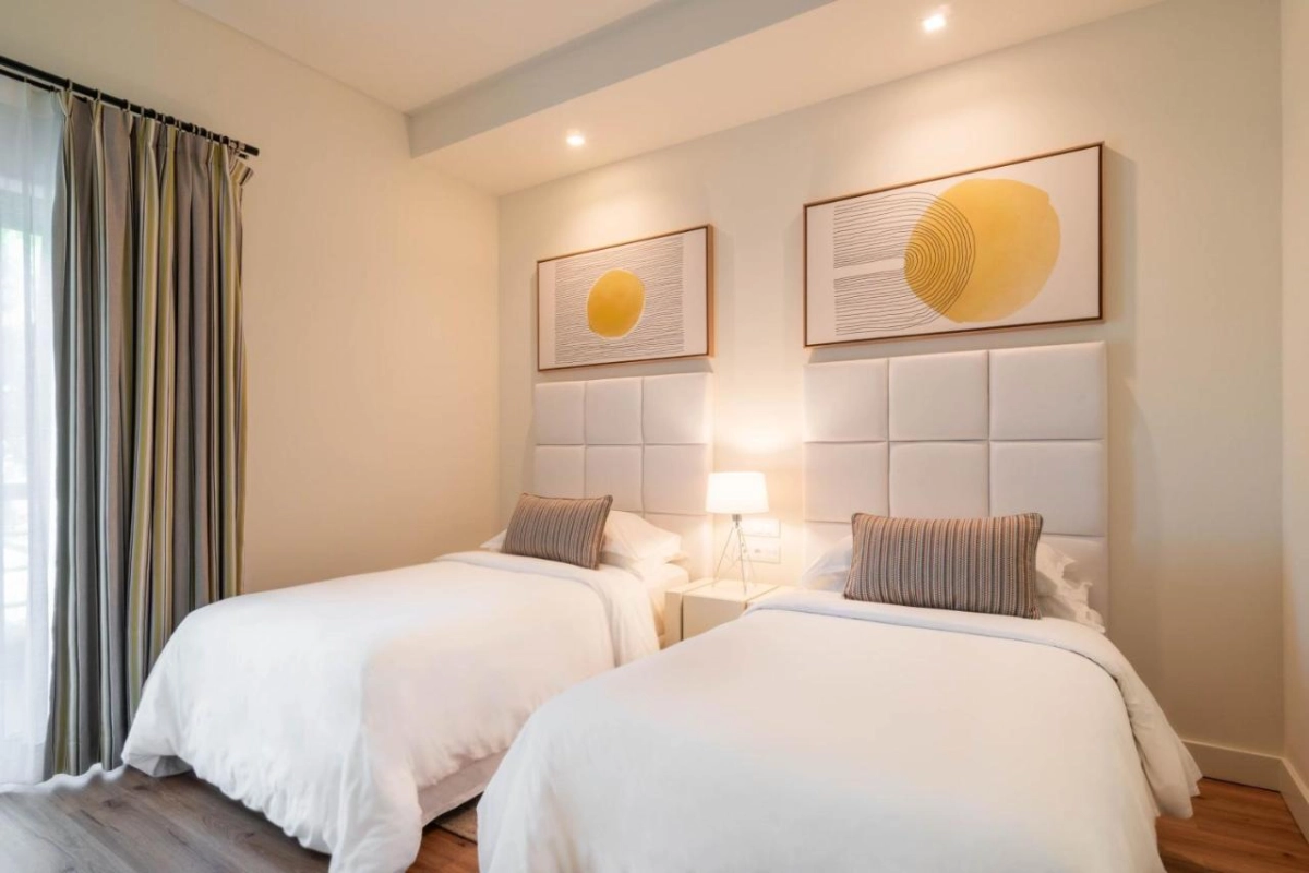 Sheraton Cascais Resort - Hotel Photo 38