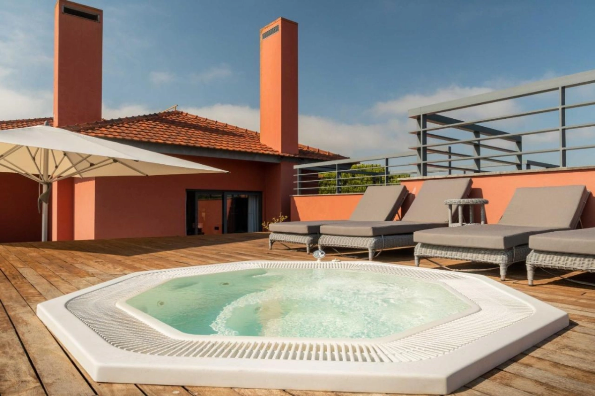 Sheraton Cascais Resort - Hotel Photo 39