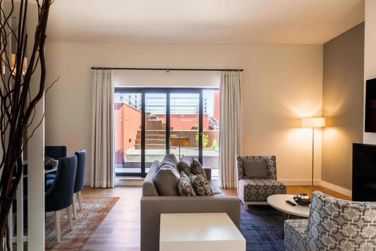 Sheraton Cascais Resort - Hotel Photo 42