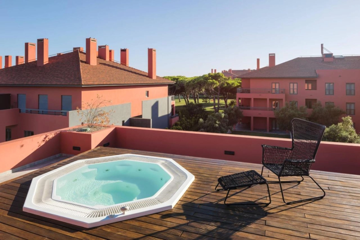 Sheraton Cascais Resort - Hotel Photo 45