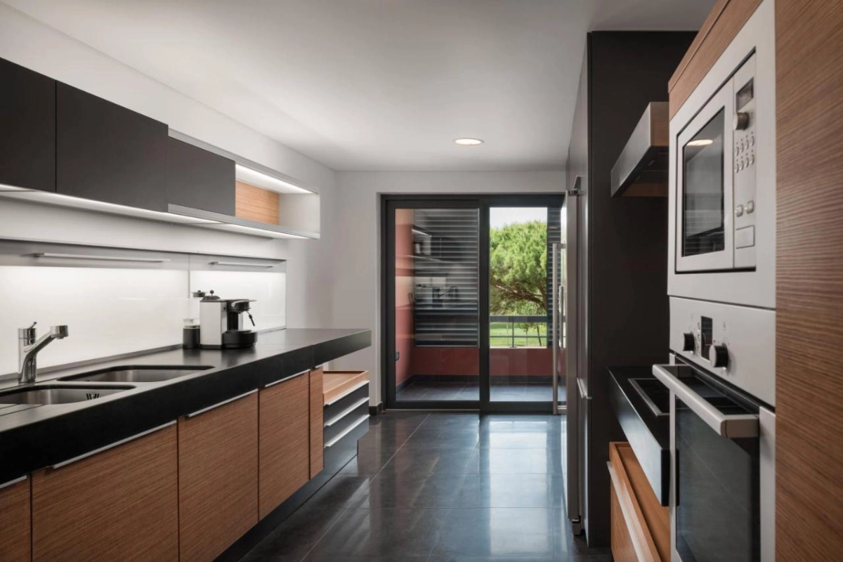 Sheraton Cascais Resort - Hotel Photo 47