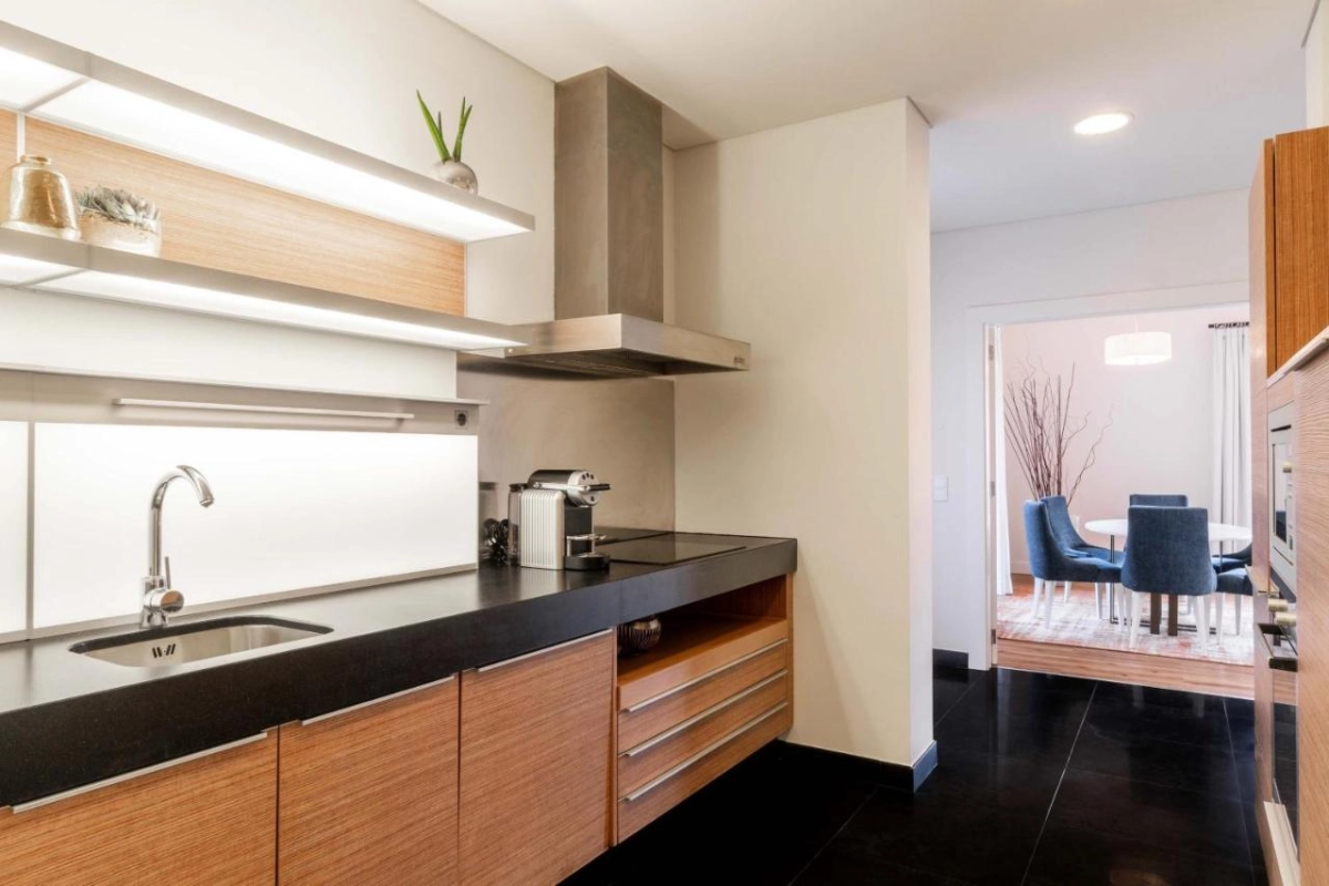 Sheraton Cascais Resort - Hotel Photo 50