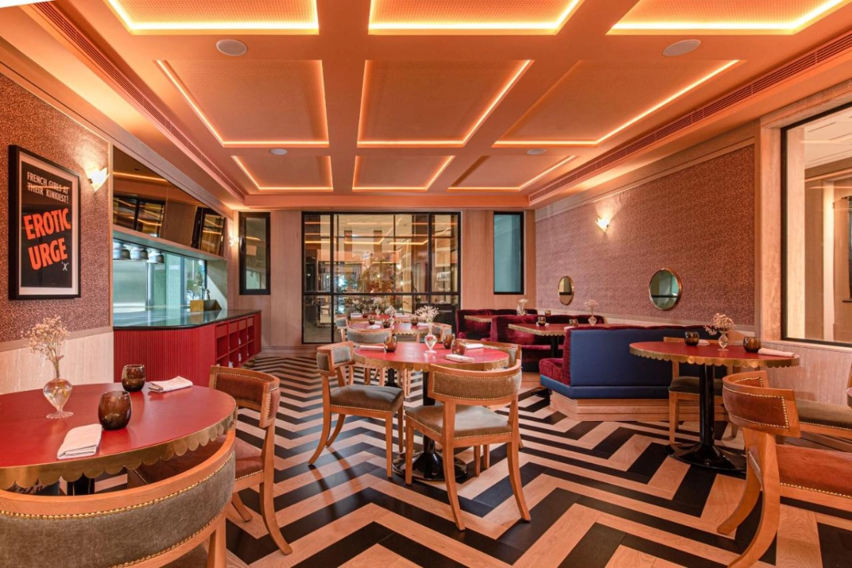 The Editory Boulevard Aliados Hotel - Hotel Photo 5