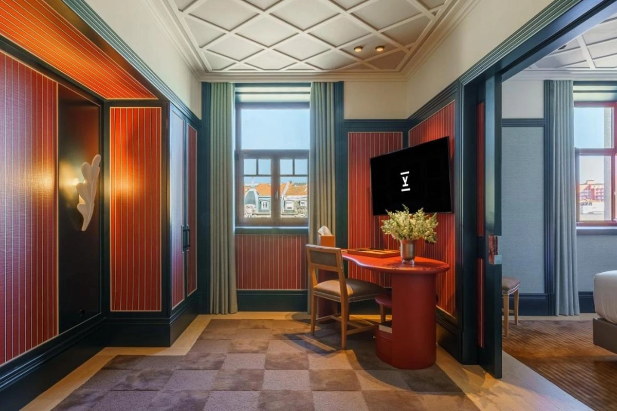 The Editory Boulevard Aliados Hotel - Hotel Photo 10